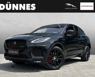 Jaguar Jaguar E-Pace P250 AWD Aut. R-Dynamic Gebrauchtwagen