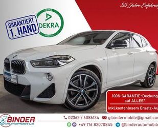 BMW BMW X2 sDrive 18d*M PAKET*SPORT*GARANTIE 1 J*TOP* Gebrauchtwagen