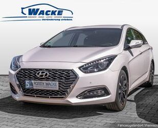 Hyundai Hyundai i40cw 1.6 Space Gebrauchtwagen