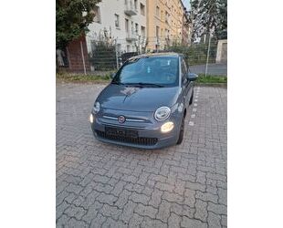 Fiat Fiat 500 Lounge Gebrauchtwagen