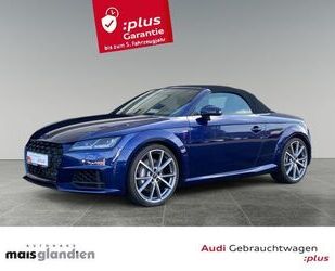 Audi Audi TT Roadster 45 TFSI S line LED Navi Gebrauchtwagen