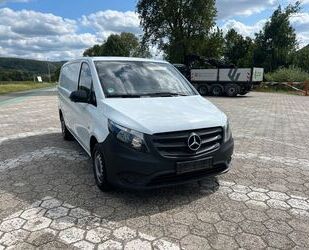 Mercedes-Benz Mercedes-Benz Vito Kasten 111 CDI WORKER lang !! Gebrauchtwagen