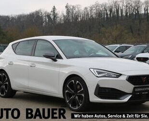 Cupra Cupra Leon VZ 1.4 e-Hybrid 245 PS DSG Gebrauchtwagen