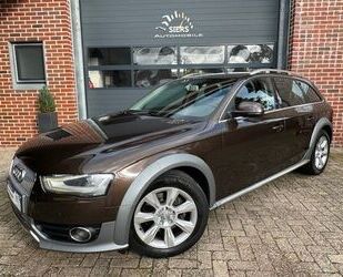 Audi Audi A4 ALLROAD QUATTRO 3.0 TDI AUT,XENON,SPORTSIT Gebrauchtwagen