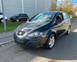 Seat Seat Altea Reference Gebrauchtwagen