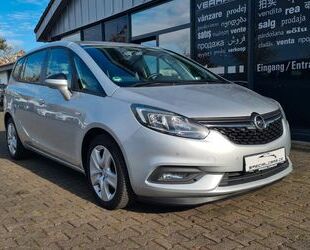 Opel Opel Zafira C Business Edition - Sportsitz - CAM - Gebrauchtwagen