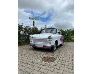 Trabant Trabant 601 Gebrauchtwagen