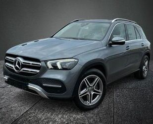 Mercedes-Benz Mercedes-Benz GLE 450 4Matic Panorama Leder Anb.Ca Gebrauchtwagen