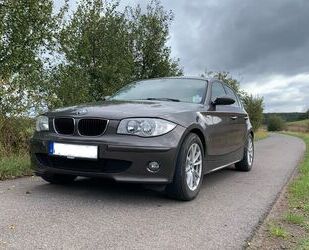 BMW BMW 116i - Gebrauchtwagen