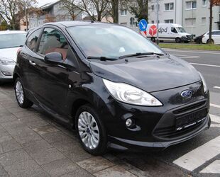 Ford Ford Ka 1.2 Titanium *KLIMA*SHZ*EU6*MS-Design*Tüv- Gebrauchtwagen