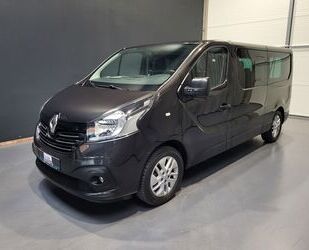 Renault Renault Trafic 1.6dCi L2H1 Expression *9-Sitze| AH Gebrauchtwagen