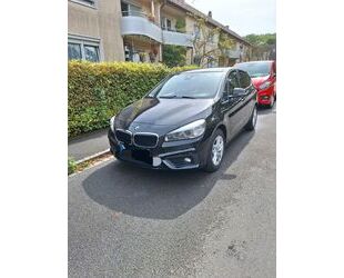 BMW BMW 218 Active Tourer 218d Advantage Advantage Gebrauchtwagen