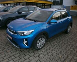 Kia Kia Stonic 1.2 Edition*Freisprecheinr*Klima,Tempo, Gebrauchtwagen