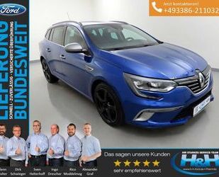 Renault Renault Megane 1.6 130 Grandtour Energy GT-Line Na Gebrauchtwagen