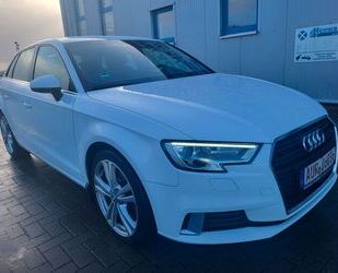 Audi Audi A3 Sportback 35 TFSI sport *Xenon*18 Zoll Al Gebrauchtwagen