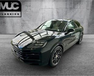 Porsche Porsche Cayenne Coupe E-Hybrid*ACC*BOSE*MATRIX*21 Gebrauchtwagen