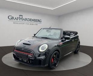 Mini MINI John Cooper Works Cabrio Gebrauchtwagen