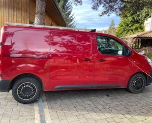 Citroen Jumpy Gebrauchtwagen