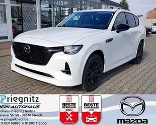 Mazda Mazda CX-60 AL-HOMURA P-GSD DA-P CON-P PRE-CO Gebrauchtwagen