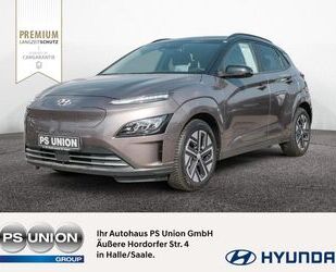 Hyundai Hyundai Kona Prime Elektro 2WD HUD ALUFELGEN 17 ZO Gebrauchtwagen