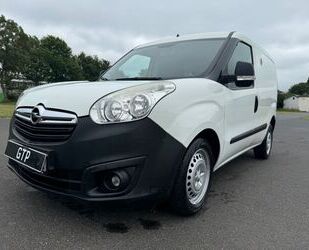 Opel Opel Combo Gebrauchtwagen