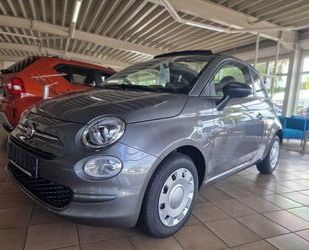 Fiat Fiat 500C Gebrauchtwagen