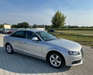 Audi Audi A4 Lim. Ambiente * VOLLFAHRBEREIT * Gebrauchtwagen