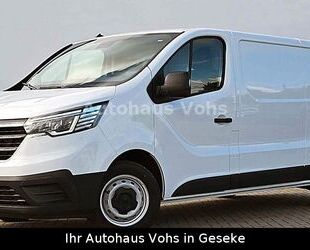 Renault Renault Trafic dCi Kasten L2H1|LED|PDC|Tempomat|Bl Gebrauchtwagen