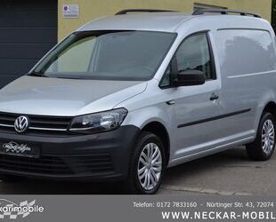 VW Volkswagen Caddy Maxi 1.4TSI Navi PDC Sitzheiz Gebrauchtwagen