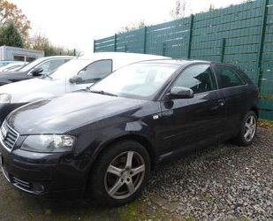 Audi Audi A3 1.6 FSI Ambiente Gebrauchtwagen