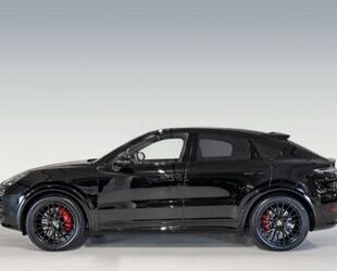 Porsche Porsche Cayenne 4.0 V8 GTS GTS mit Approved Garant Gebrauchtwagen