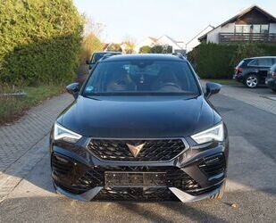 Cupra Cupra Ateca 2.0TSI 4Drive 7 Gang DSG, Kamera Gebrauchtwagen