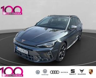 Cupra Cupra Leon Sportstourer VZ 1.5 e-Hybrid 200 kW Sky Gebrauchtwagen