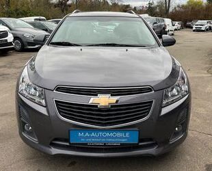 Chevrolet Chevrolet Cruze Station Wagon LT+*Top Zustand*8Fac Gebrauchtwagen