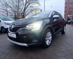 Renault Renault Captur 1.3 TCe 140 EVOLUTION AUTOMATIK Gebrauchtwagen