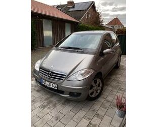 Mercedes-Benz Mercedes-Benz A 180 CDI CLASSIC Classic Gebrauchtwagen