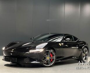 Ferrari Ferrari Roma 2023*CARBON-PACK*RED INT*PASSENGER DI Gebrauchtwagen