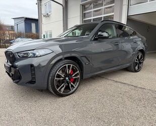 BMW BMW X6 M60 i xDrive*Bowers & Wilkins*Massage* Gebrauchtwagen