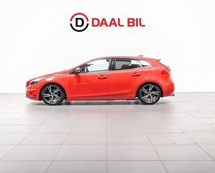 Volvo V40 Gebrauchtwagen