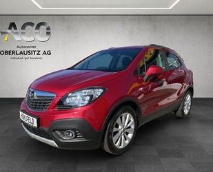 Opel Mokka Gebrauchtwagen