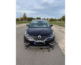 Renault Espace Gebrauchtwagen