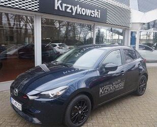 Mazda Mazda 2 1.5L e-SKYACTIV G 90ps 6GS Homura Gebrauchtwagen