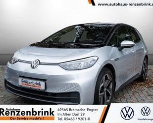 VW Volkswagen ID.3 Pro Performance 58 kWh ACC AHK f. Gebrauchtwagen