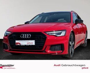 Audi Audi A6 Avant 55 TFSIe sport qu AHK Matrix Pano Ka Gebrauchtwagen