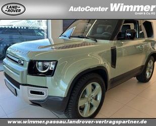 Land Rover Land Rover Defender 90 D300 75th Limited Edition P Gebrauchtwagen