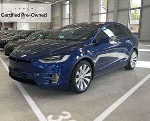 Tesla Tesla Model X Long Range AWD Gebrauchtwagen