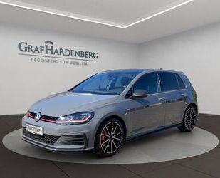 VW Volkswagen Golf GTI TCR 2.0 TSI DSG Gebrauchtwagen