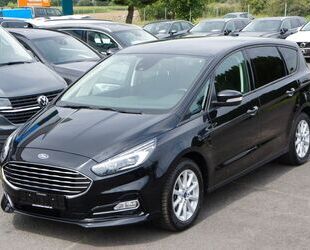 Ford Ford S-Max Trend Autom. *NAV*SYNC3*KAMERA*DAB*AGR* Gebrauchtwagen