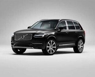 Volvo Volvo XC90 T8 Twin Engine Geartronic Inscription I Gebrauchtwagen