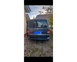 VW Volkswagen T5 Multivan Gebrauchtwagen